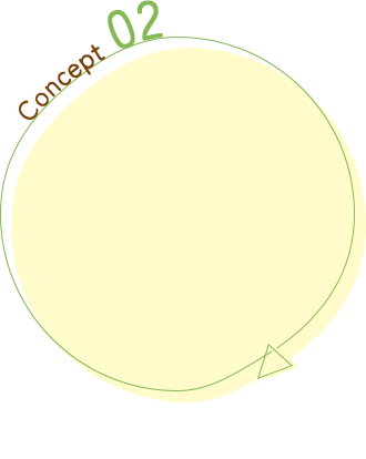 コンセプト2